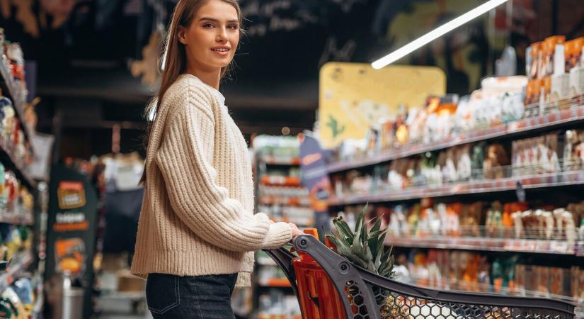 Ismét sürgeti az árrésstop kivezetését a kereskedelmi szövetség