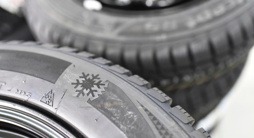 Ezek a számok mutatják, miért kell itthon téli gumit használni