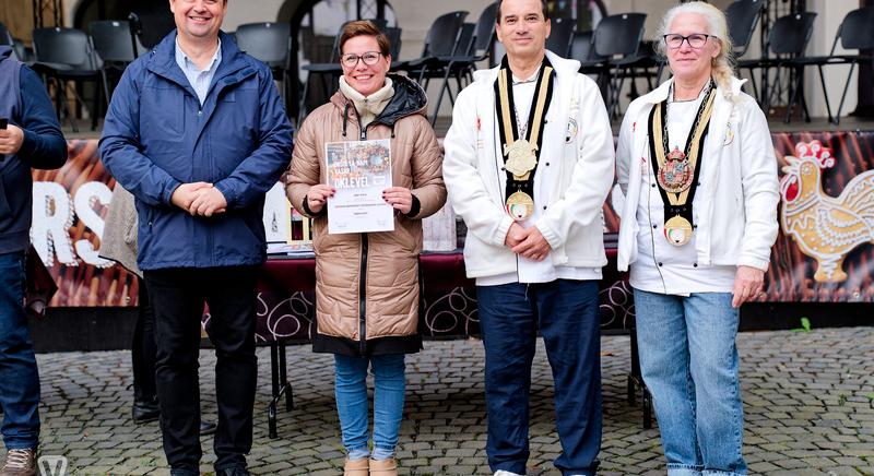A 24. Orsolya Napi Vásár vasárnapi képes összefoglalója
