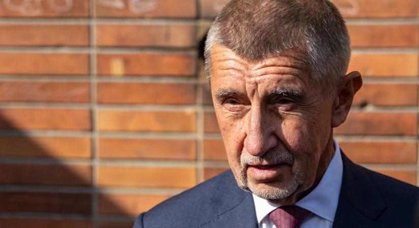 Úgy tűnik, valóban kormányozhat a választásokon győztes Babiš Csehországban