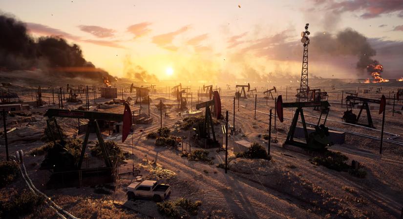 A Battlefield 6 új pályája választ ad a játék egyik legnagyobb problémájára