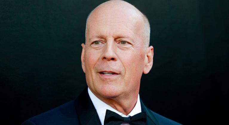 Kiderült Bruce Willis születési neve, a rajongók nagyon meglepődtek