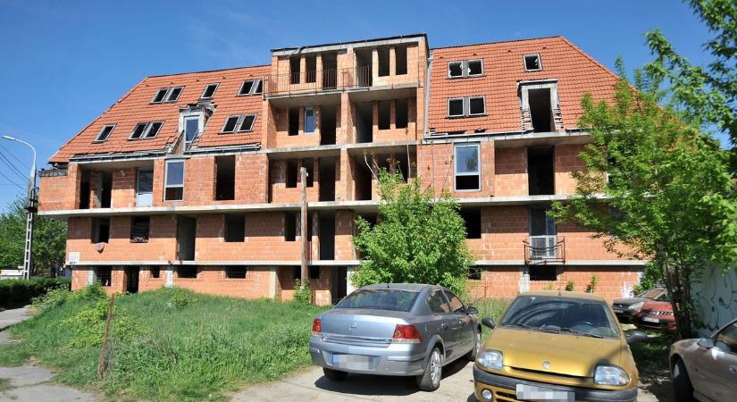 Pont kerülhet a kecskeméti szellemház ügyének végére, a gyorshajtás bírság nélkül már csak illúzió