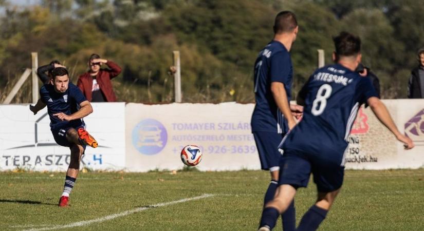 A vármegyei futball III. osztályának gólvágói az elmúlt tíz évből – van, aki 40 évesen is gólkirály lett (Top 3)