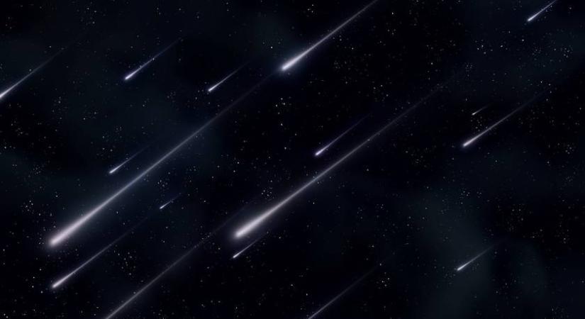 Szabad szemmel is látható lesz november legszebb égi jelensége: jön a 2025-ös Leonidák meteorraj