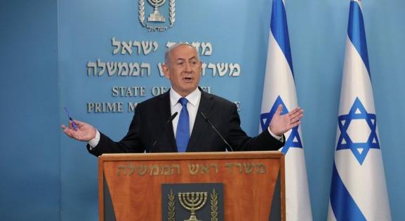 Az izraeli gazdaság beindításának tervét ismertette Netanjahu
