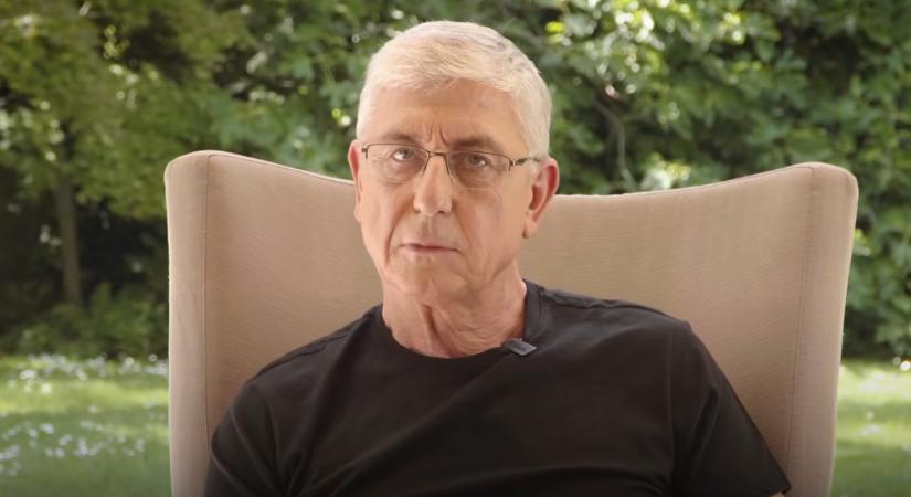 Előkerült Gyurcsány Ferenc, és hosszú interjút adott