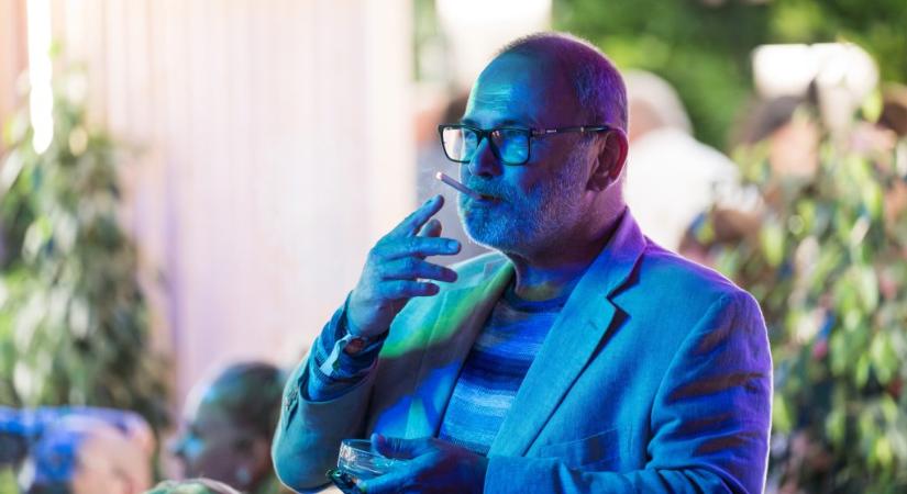 Össztűz zúdult Lantos Csabára: a MOHU díjemelése miatt tiltakoznak a szakmai szervezetek