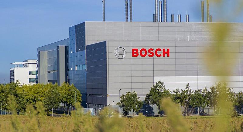 A Bosch is áldozata lehet a globális chipháborúnak