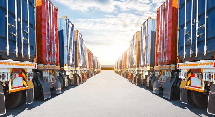 Az áru feletti rendelkezés a nemzetközi fuvarozás során