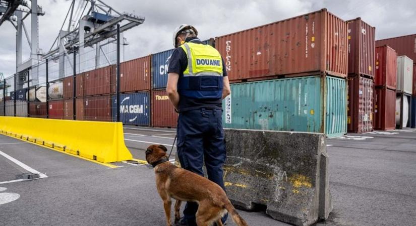 Segélykiáltás érkezett Belgiumból: az ország egyre inkább „narkóállammá” válik