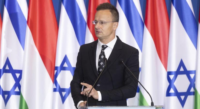 Szijjártó: jövő héten Washingtonban tárgyal Orbán Viktor Trumppal