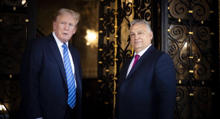 Itt a kormány válasza a NATO-nagykövet kijelentésére: Orbán Viktor személyesen tárgyal Donald Trumppal az orosz olajról