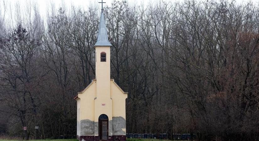 Megtartották a Szent Vendel búcsút Szanyban