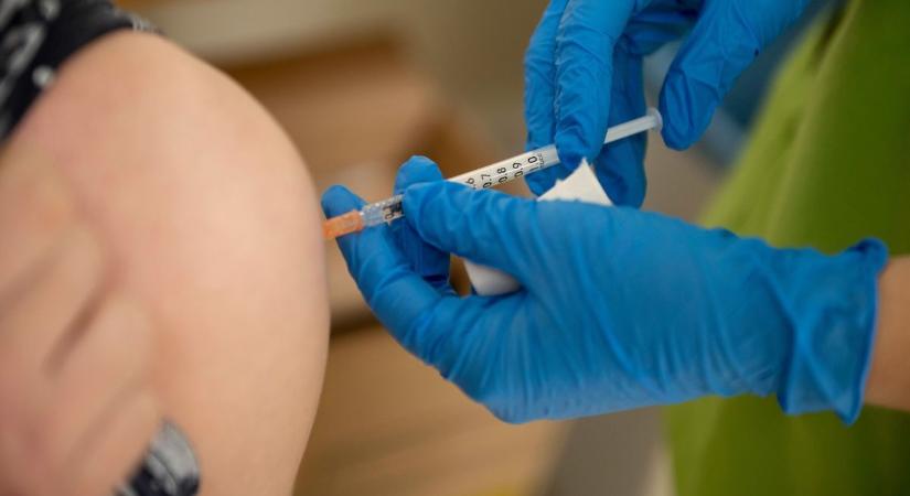 Most adasd be az influenza elleni védőoltást – mielőtt elindul a járvány!