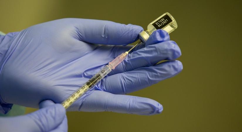 Már országszerte igényelhető az ingyenes influenza elleni védőoltás
