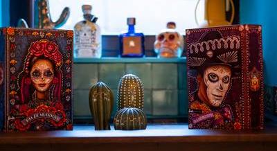 Rémisztően jó programok halloweenre – 10 vendéglátóegység, ami valami extrával készül