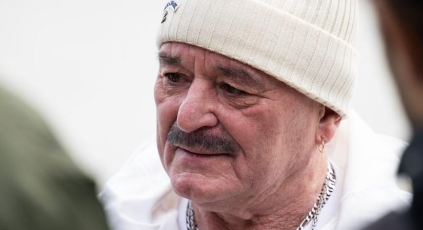 Nagy Feró: A pedofília halálos bűn, halálbüntetést kérek az ilyen emberekre