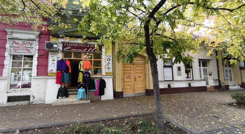 Mesélnek a Szapáry utca épületei (VI. rész)