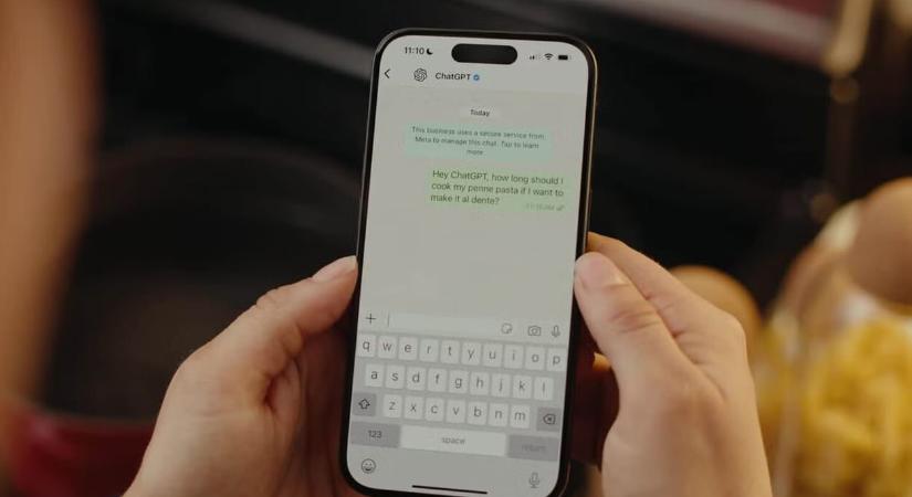 Megszűnik a ChatGPT egy népszerű platformon, ideje mindent menteni