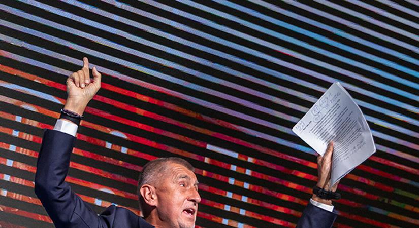 Az Orbán-kormány jó szövetségese közelebb jutott a kormányalakításhoz