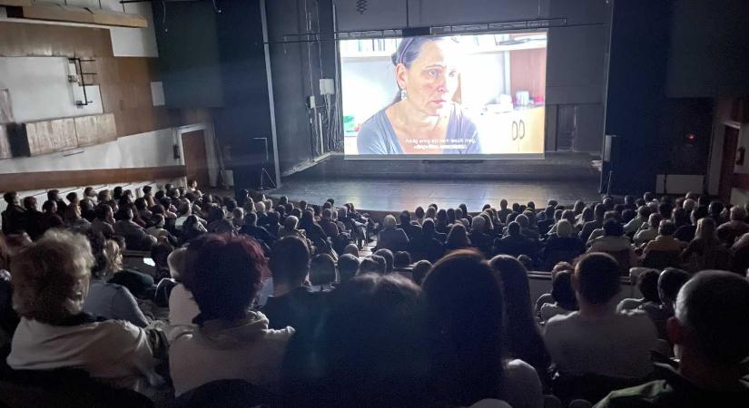 Udvarhelyszéken újra forog a valóság – Elstartolt a Doklavina 2025