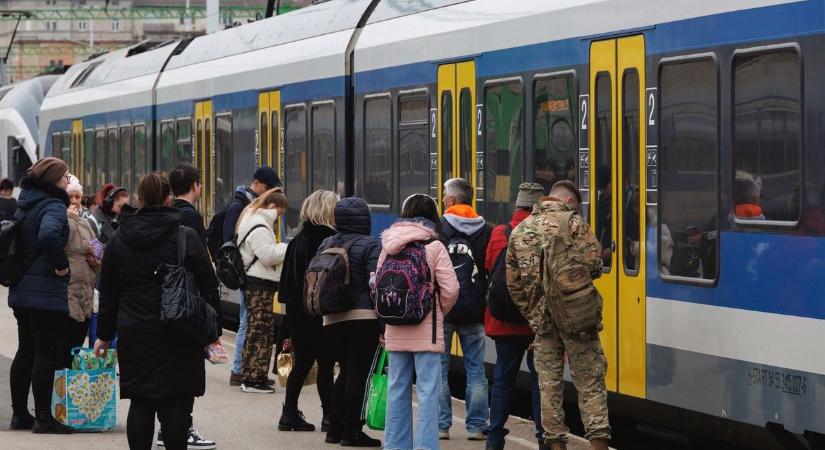 Változik a MÁV menetrend, erre készülj!