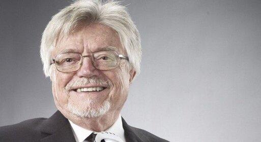 Újabb elismerést kapott Szörényi Levente, gratulálunk!