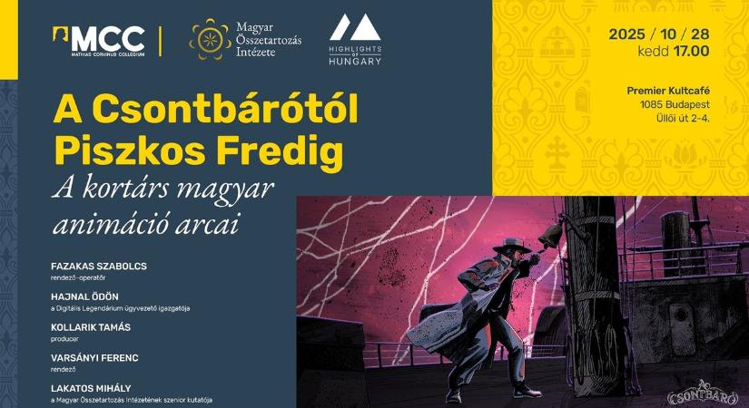 Legendák és véres harcmezők: animációs film készült Székelyföld történelméről