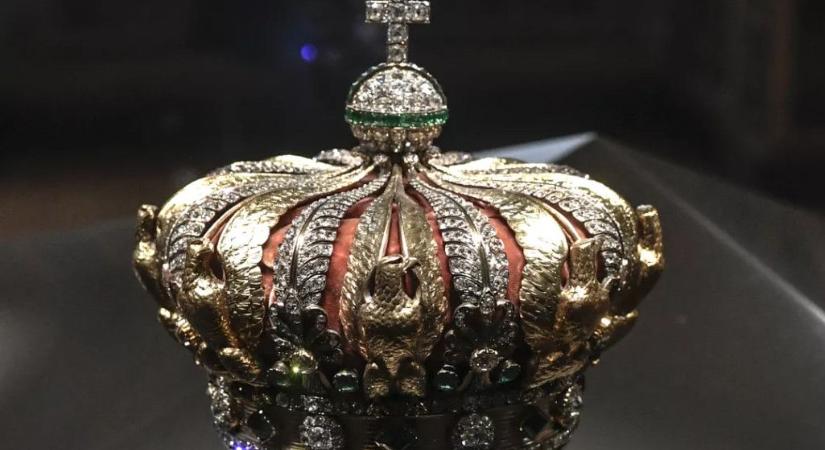 Louvre: két tolvajt elfogtak a rendőrök