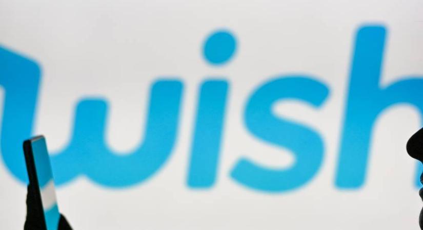 Legalább 100 ezer magyarnak jár vissza pénz a Wish-től: a GVH vizsgálja az ügyet
