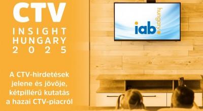 Okostévé, streaming és hirdetések: Mit mutat a legfrissebb hazai kutatás?