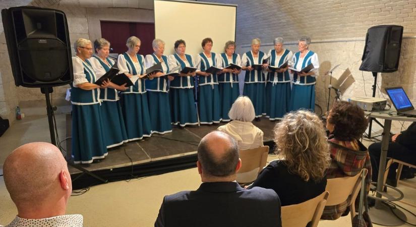 Meghitt megemlékezést tartottak Kecskés László halálának 30. évfordulóján  galéria