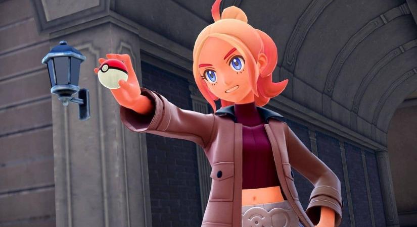 Brutális siker az új Pokémon-játék, kiderült, hogy mennyit adtak el belőle egyetlen hét alatt
