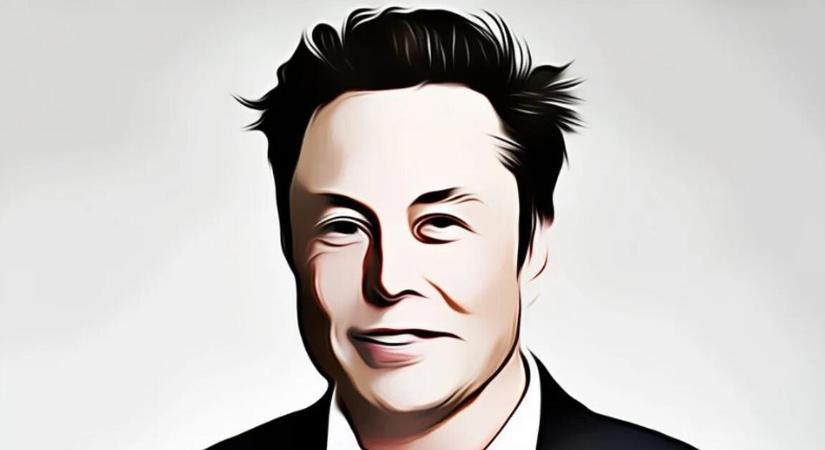 Búcsút int Elon Musk a Teslának?