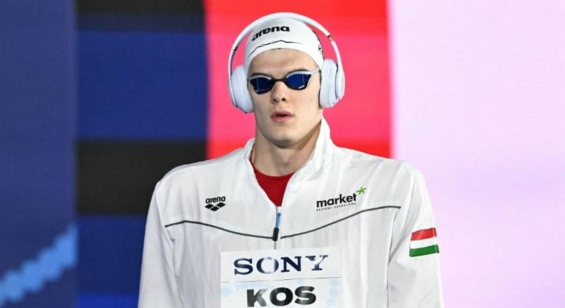 Eldőlt, mi lesz annak a több mint hatvanmillió forintnak a sorsa, amit Kós Hubert keresett