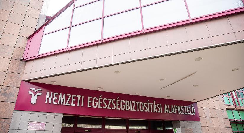 Lejárt TAJ-kártyákról küldenek sms-t, nehogy megnyissa!