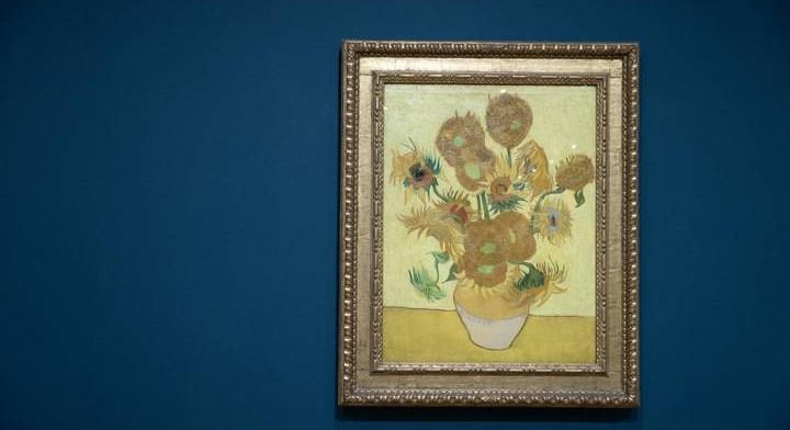 Ez Van Gogh napraforgóinak valódi üzenete