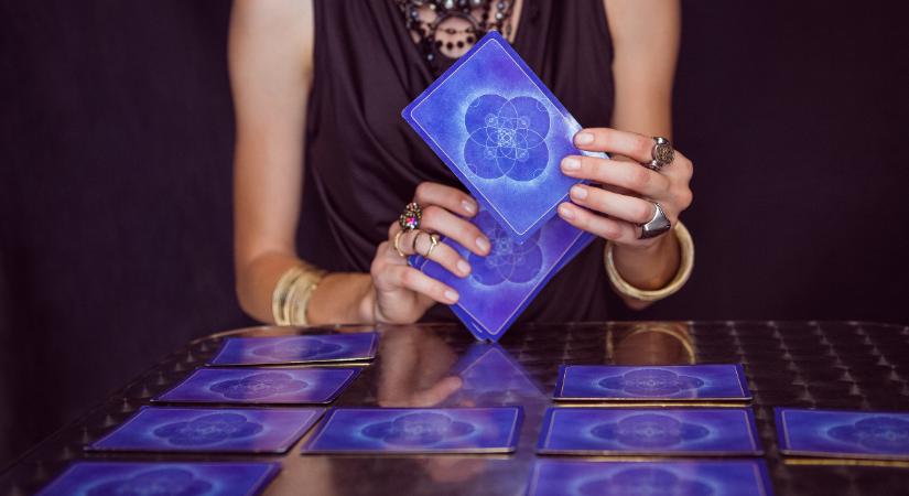 Heti Tarot jóslás: a Mértékletesség lapja szerint most az egyensúlyra kell figyelnünk