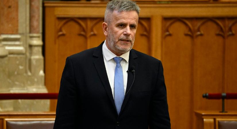 Varga Zoltán: Mondataim nem az ellenzéki legendárium részei