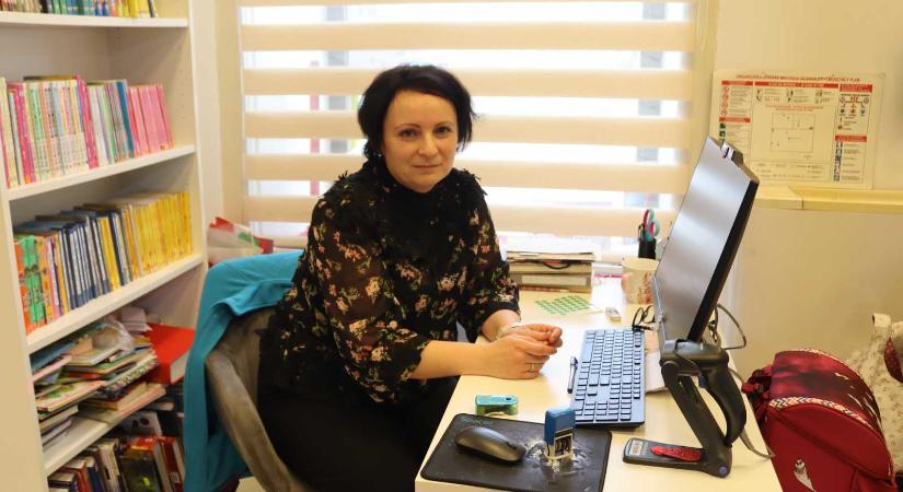Digitális könyvtár Szilágy megyében – Egyre több könyv elérhető elektronikus formában is