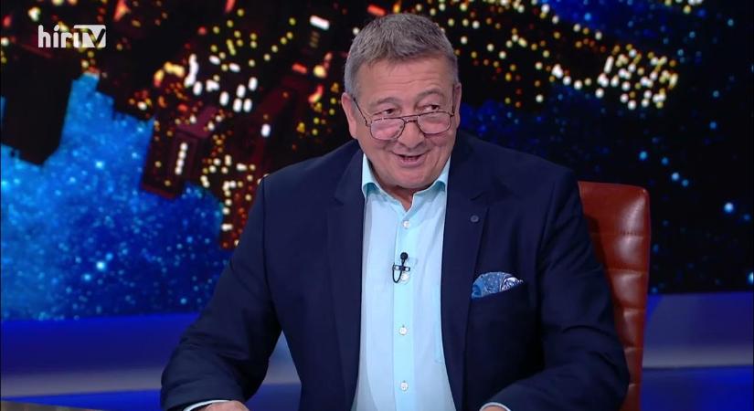 Már Vitályos Eszter és Bayer Zsolt is üzent Nagy Ferónak