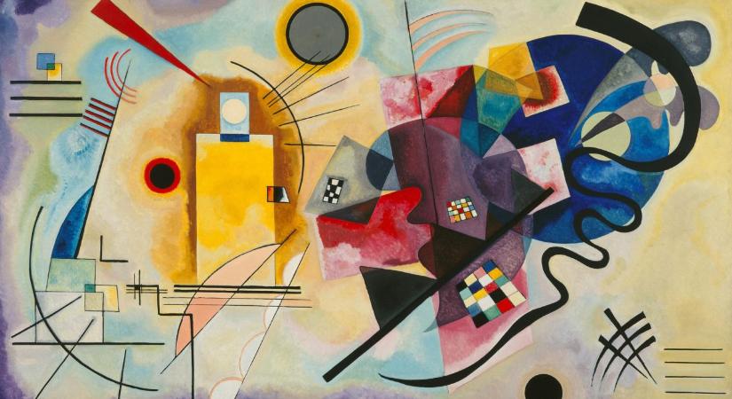 A párizsi Pompidou Központ tárlatának képei is bekerülnek a Samsung Art Store gyűjteményébe