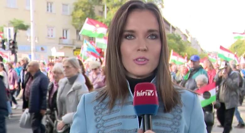 A HírTV volt a legnézettebb csatorna a felnőtt közönség körében  videó