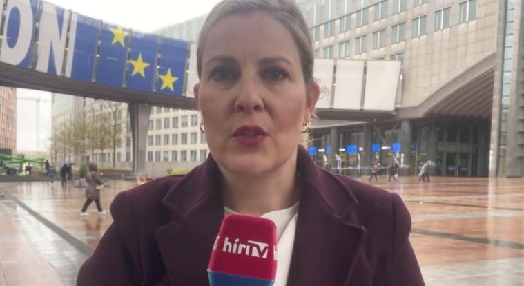 Ukrajna támogatása miatt több milliárd euró hitelt kell felvennie az Európai Uniónak  videó