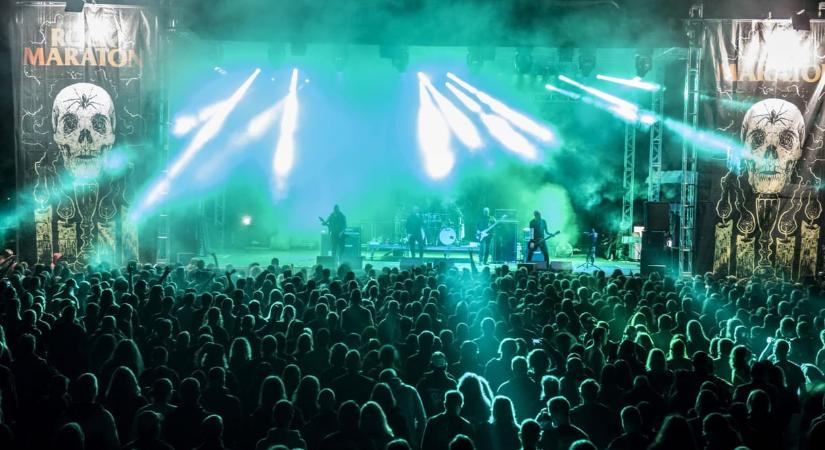 A Sziget után újabb fesztivál került a megszűnés szélére