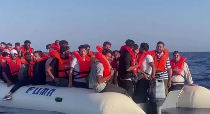 Több európai vezető ellen tettek feljelentést migránsok ellen elkövetett bűncselekmények vádjával  videó