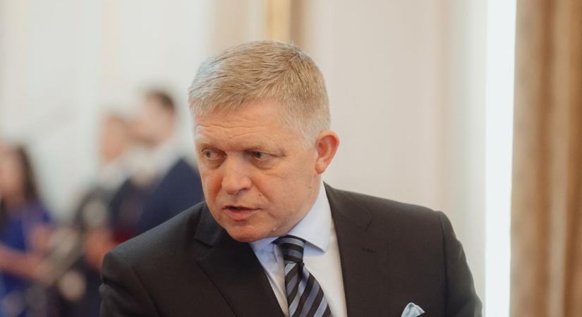 Szlovákia nem járul hozzá anyagilag Ukrajna katonai védelméhez