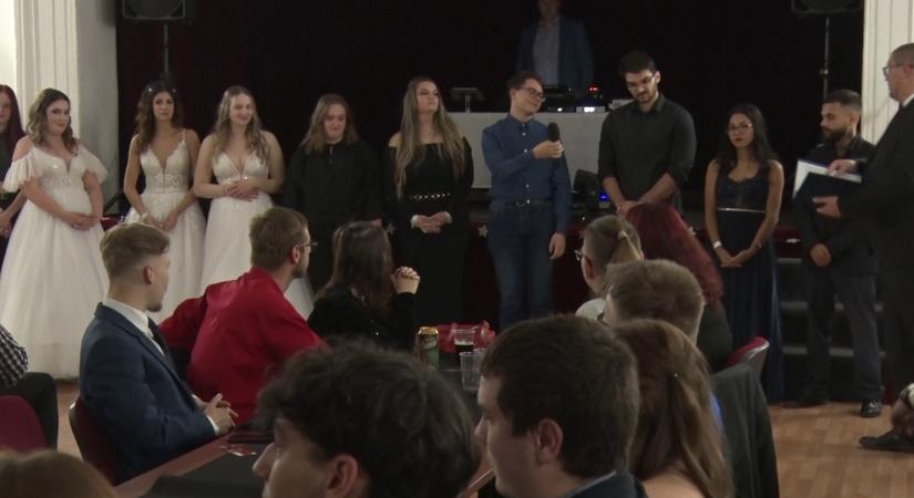 Ünnepelt a kanizsai kampusz