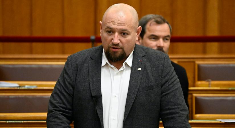 Ander Balázs sötét jóslata: Somogy déli része Atlantiszként fog elsüllyedni